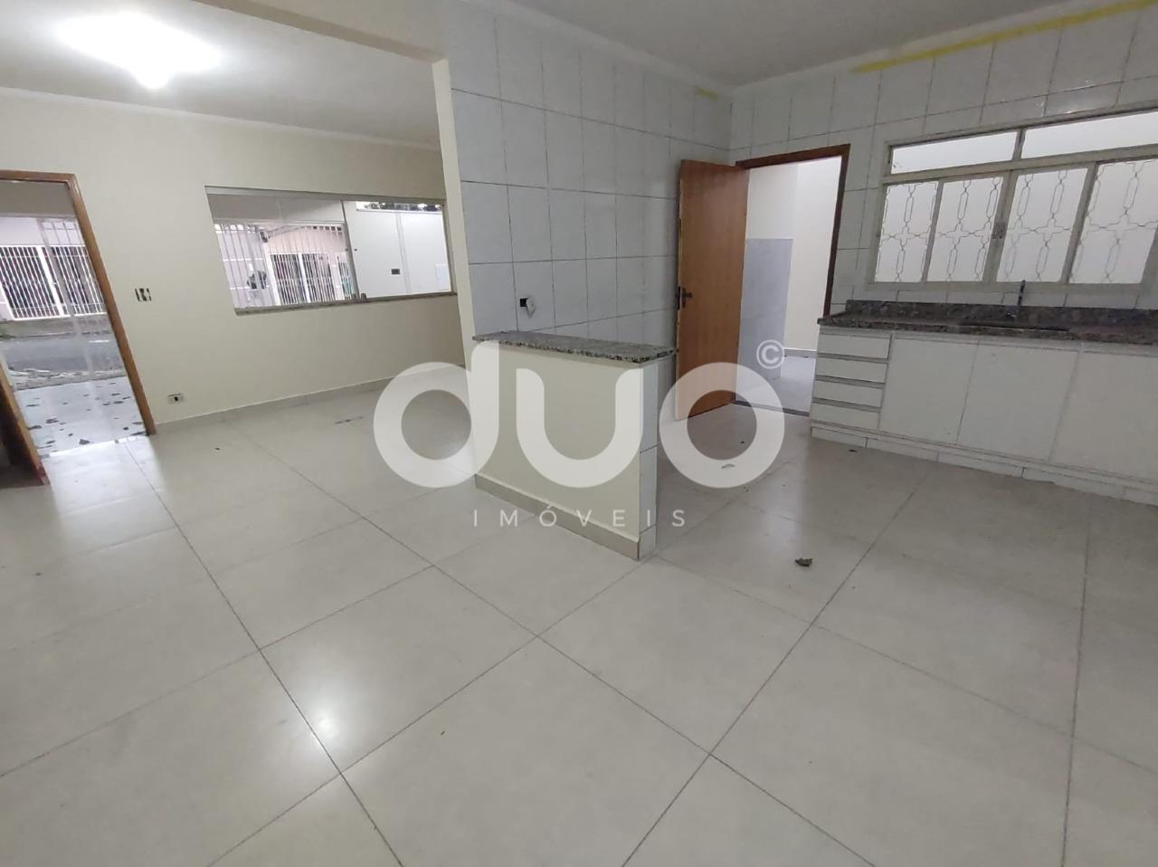 Casa à venda no Santa Rosa Ipês: 