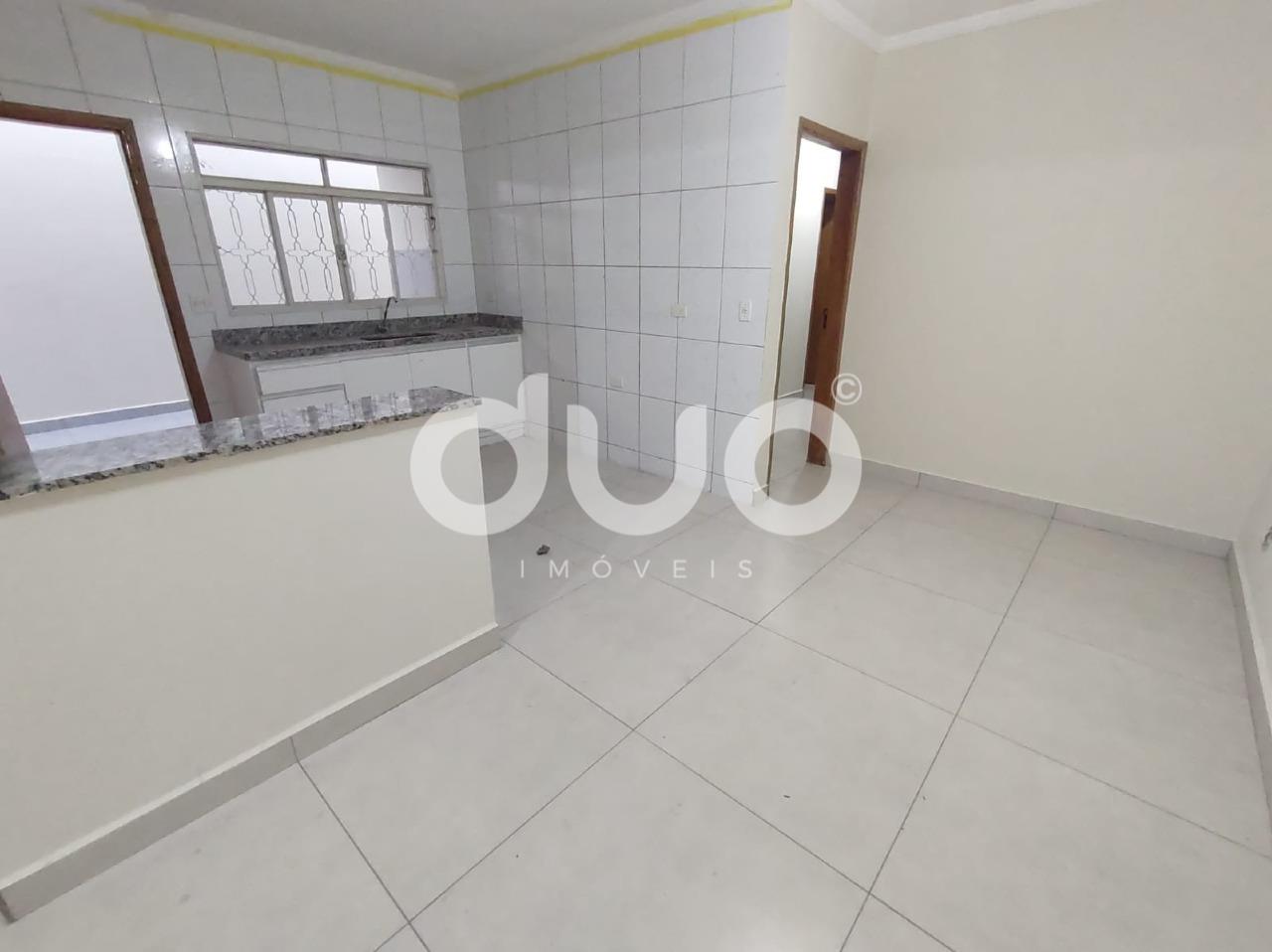 Casa à venda no Santa Rosa Ipês: 