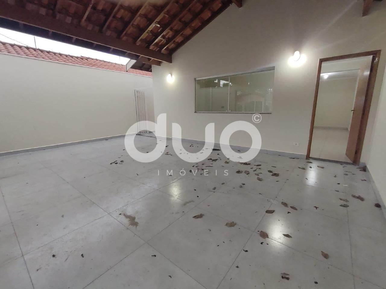 Casa à venda no Santa Rosa Ipês: 