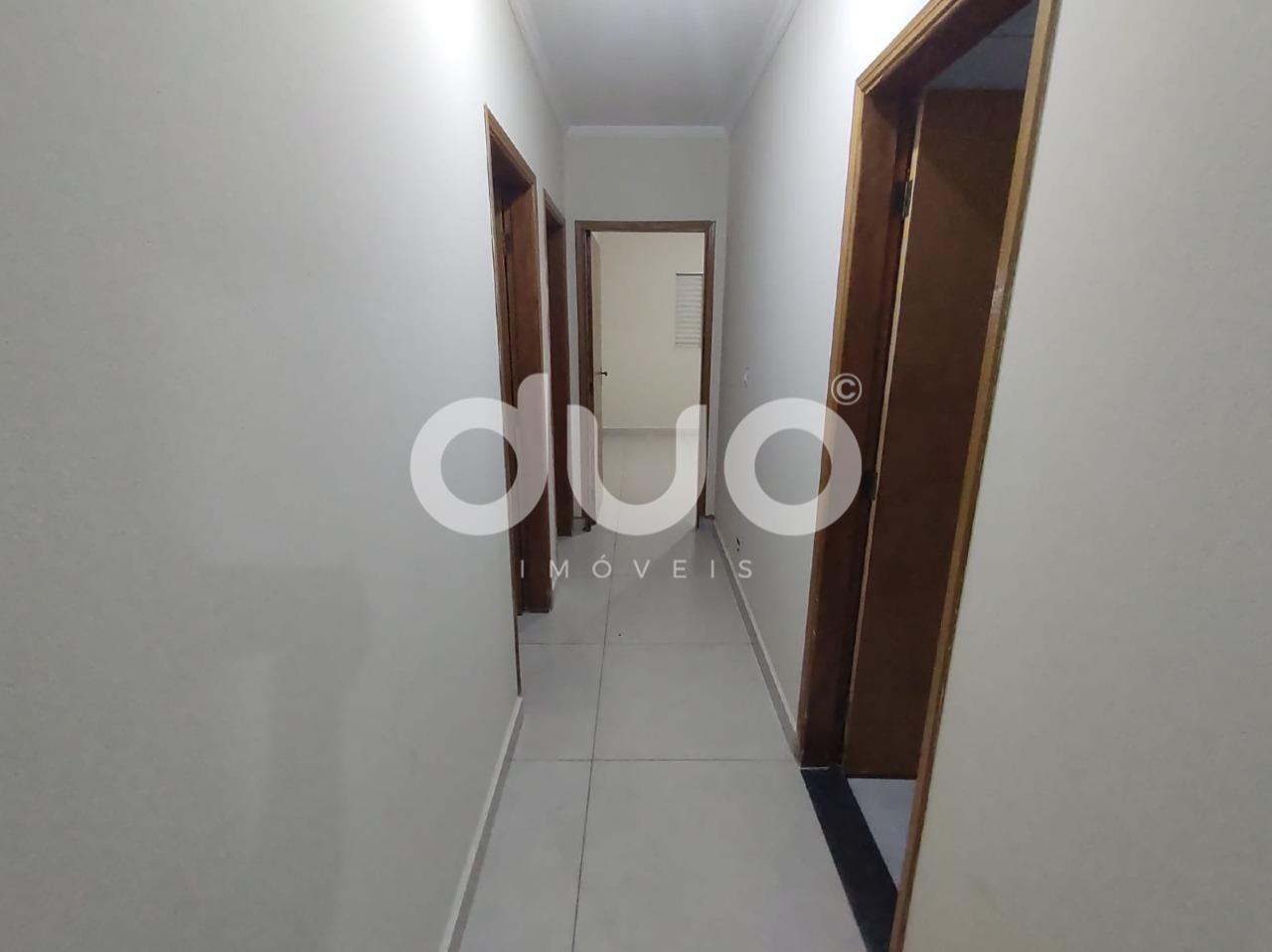 Casa à venda no Santa Rosa Ipês: 