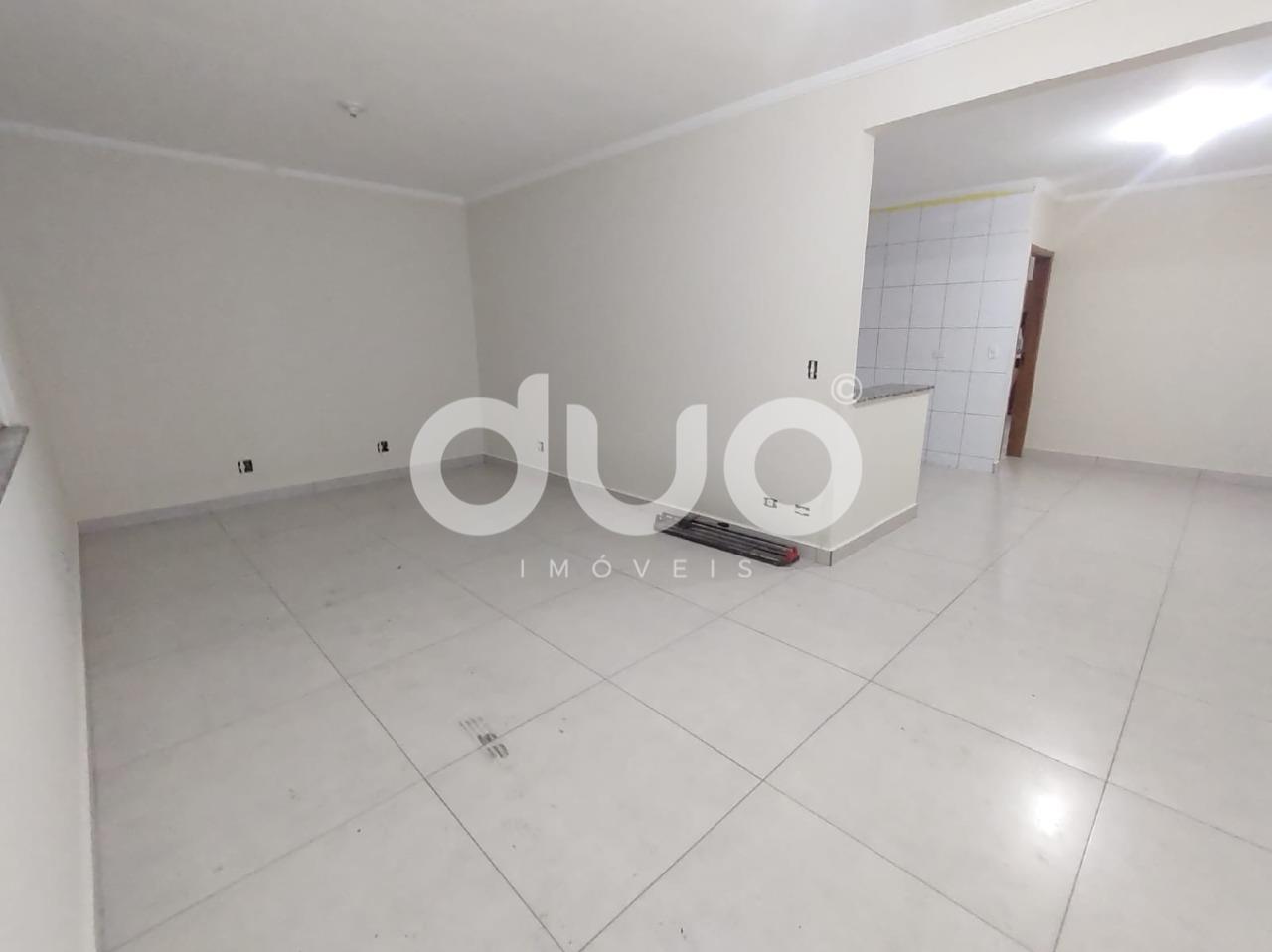 Casa à venda no Santa Rosa Ipês: 