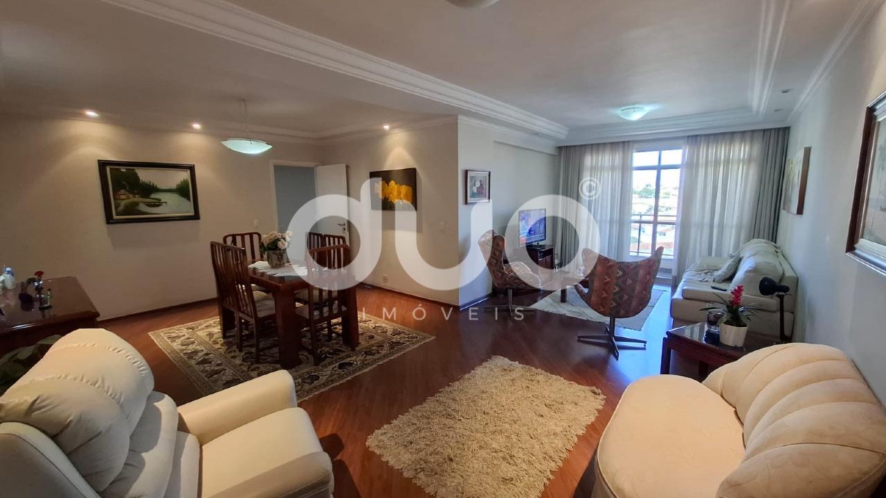 Apartamento à venda no Higienópolis: 