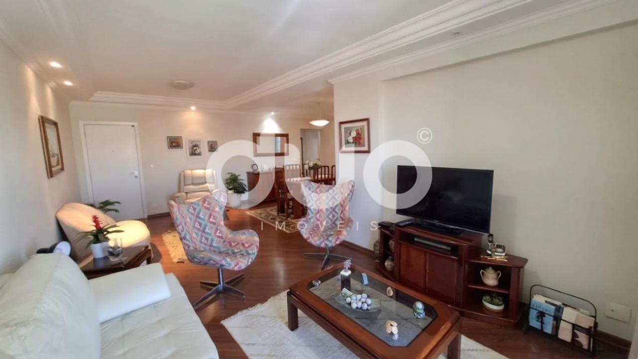 Apartamento à venda no Higienópolis: 