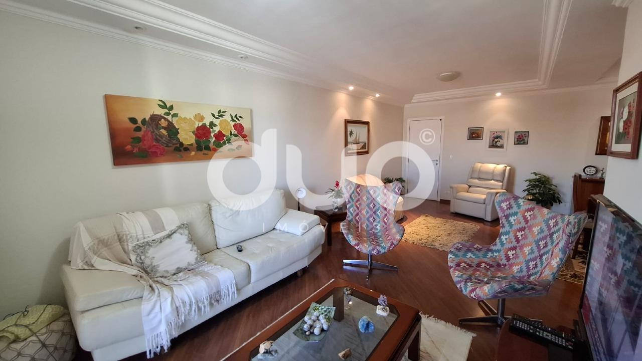 Apartamento à venda no Higienópolis: 