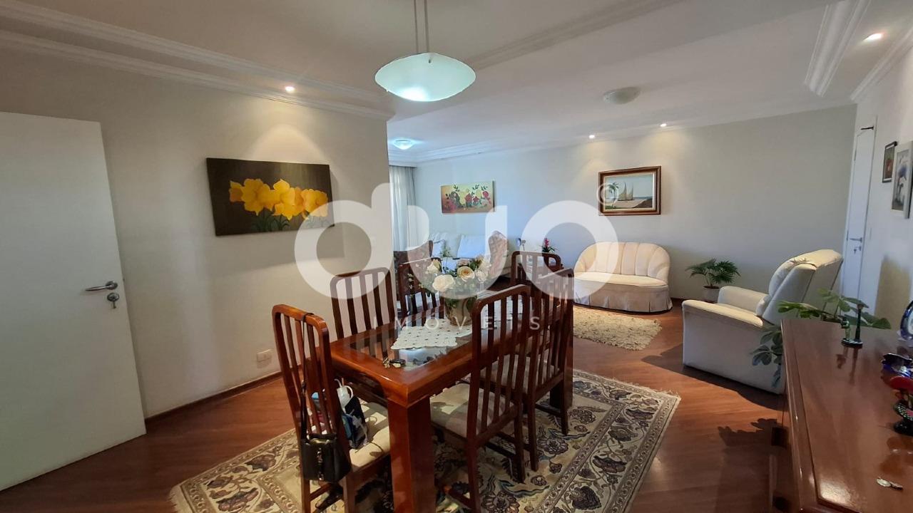 Apartamento à venda no Higienópolis: 