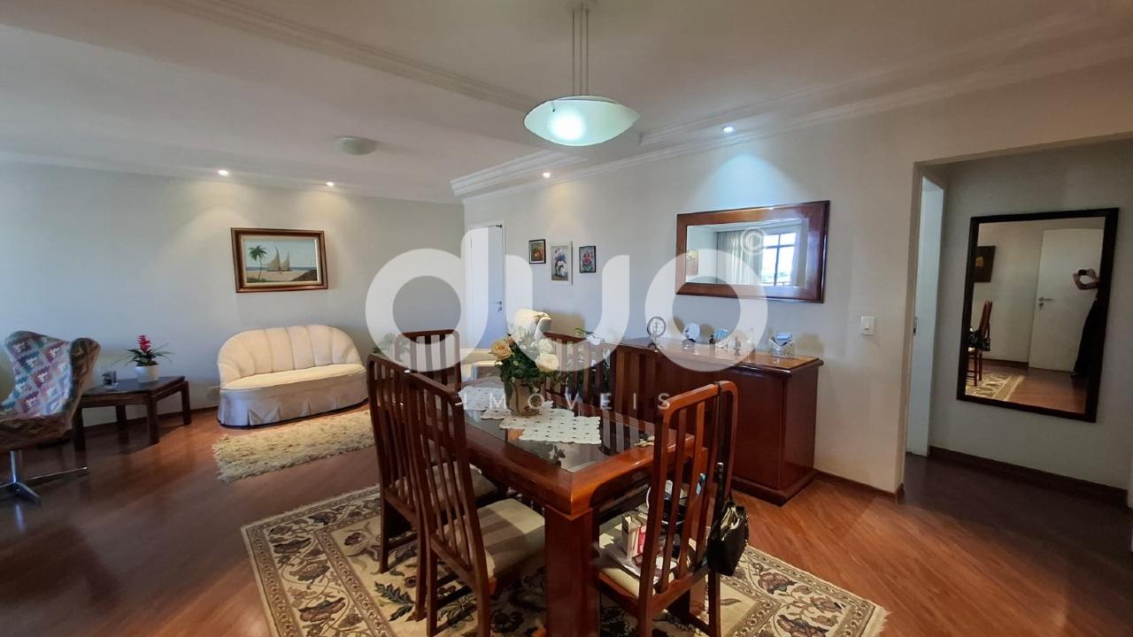 Apartamento à venda no Higienópolis: 