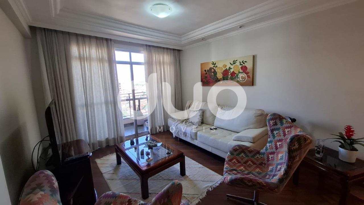 Apartamento à venda no Higienópolis: 