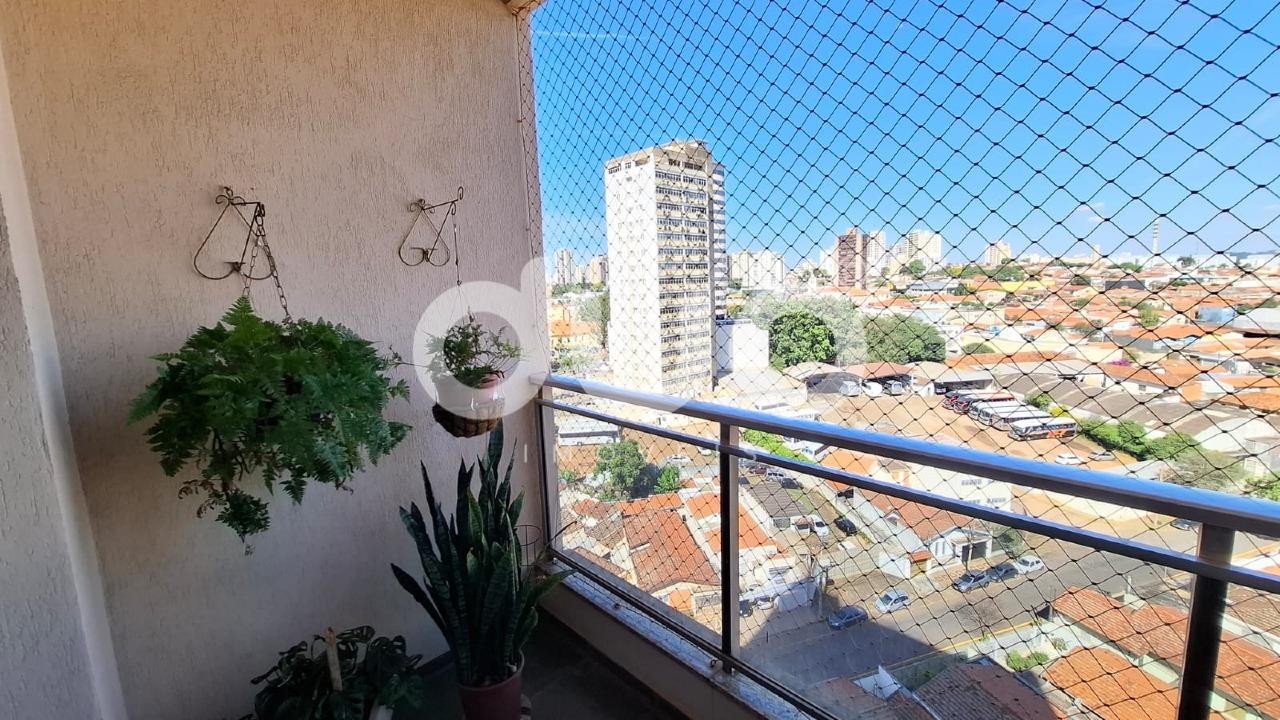 Apartamento à venda no Higienópolis: 