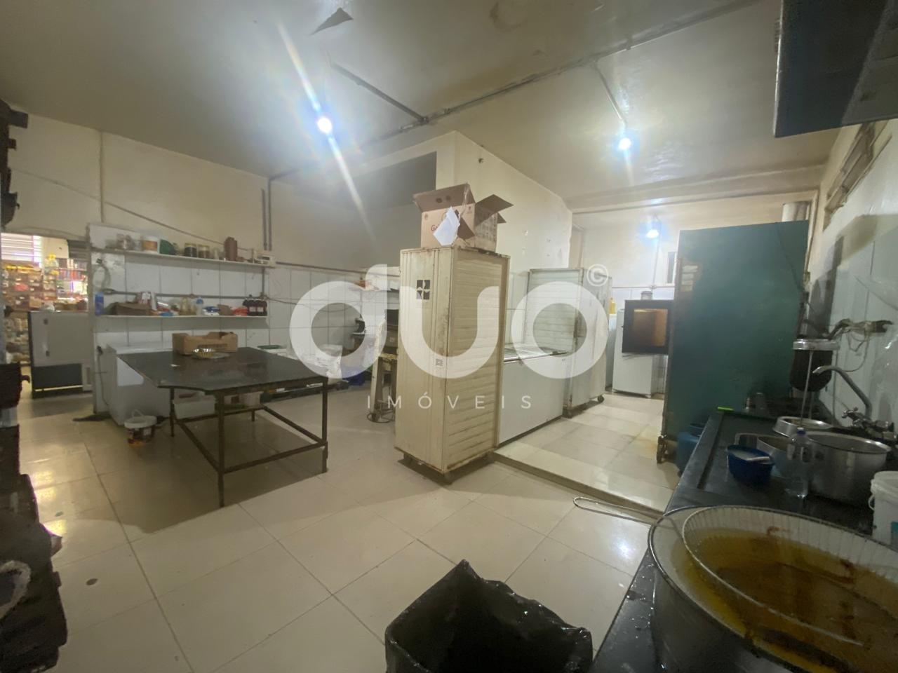 Salão à venda no Paulicéia: 