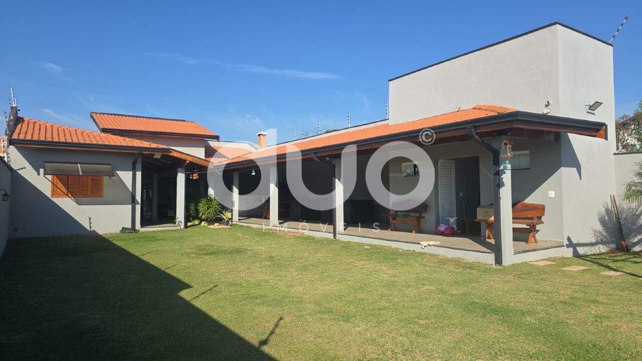 Chácara à venda no Jardim São Francisco: 