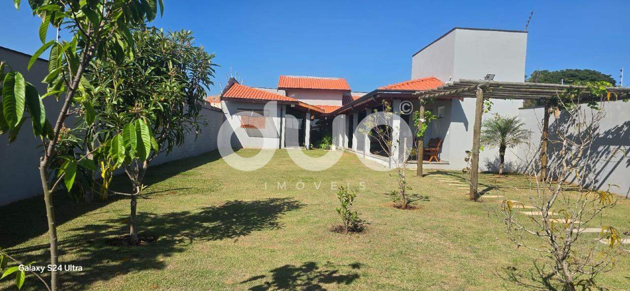 Chácara à venda no Jardim São Francisco: 