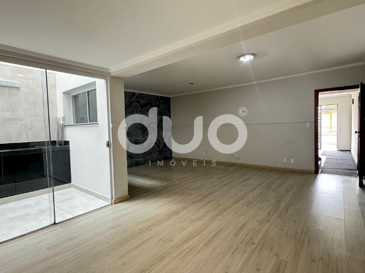 Casa à venda no Nova América: 