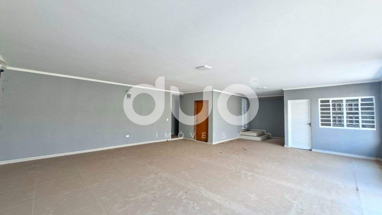 Casa para aluguel no Nova Piracicaba: 