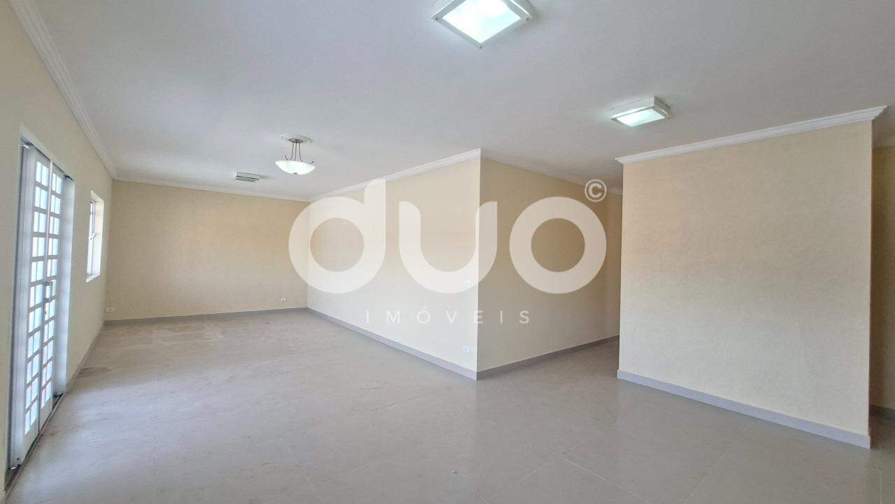 Casa para aluguel no Nova Piracicaba: 