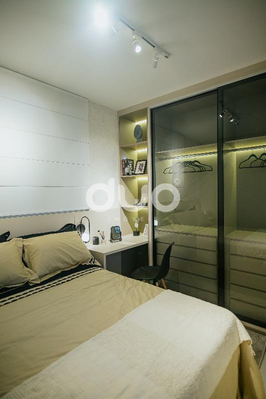 Apartamento à venda no Campestre: 