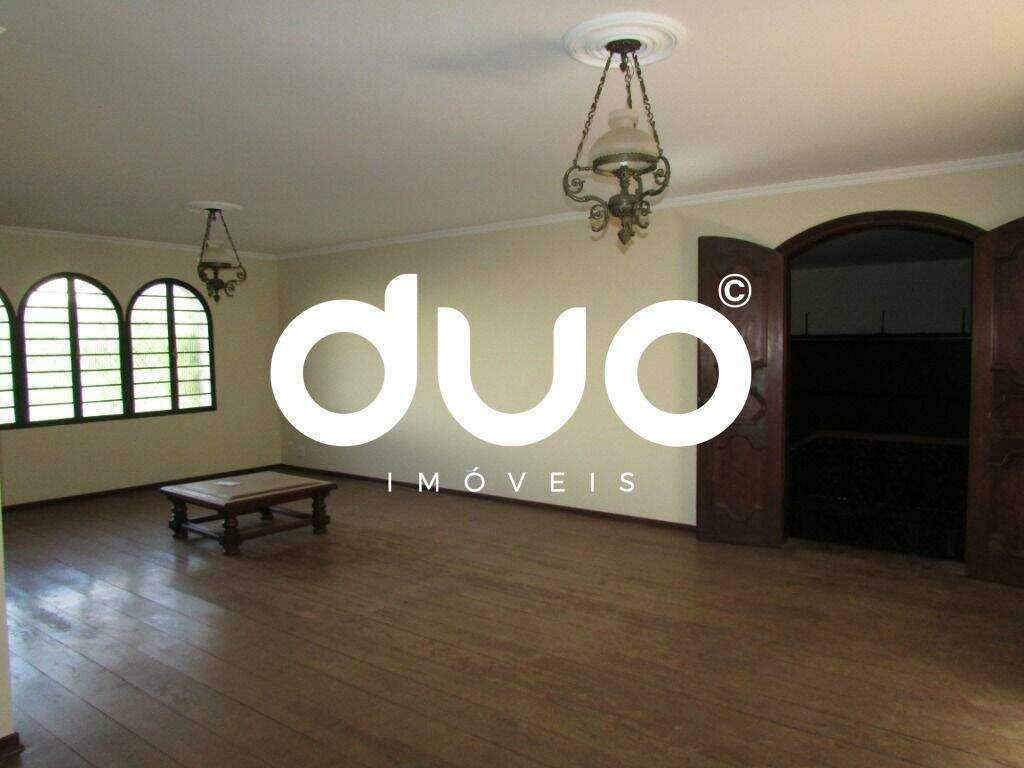 Casa à venda no São Dimas: Casa com 4 dormitórios à venda, 340 m² por R$ 1.300.000 - São Dimas - Piracicaba/SP