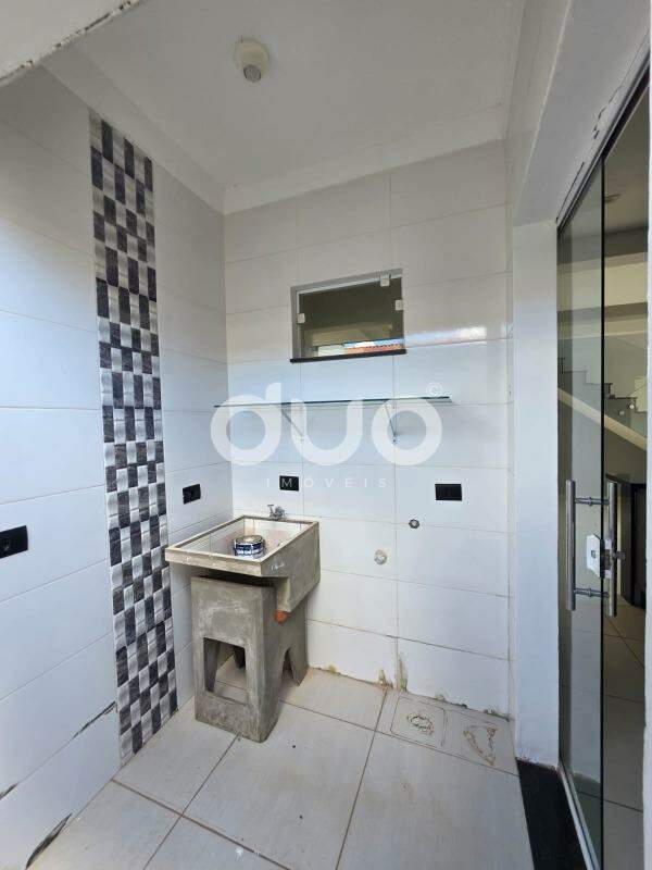 Casa, 3 quartos, 202 m² - Foto 24