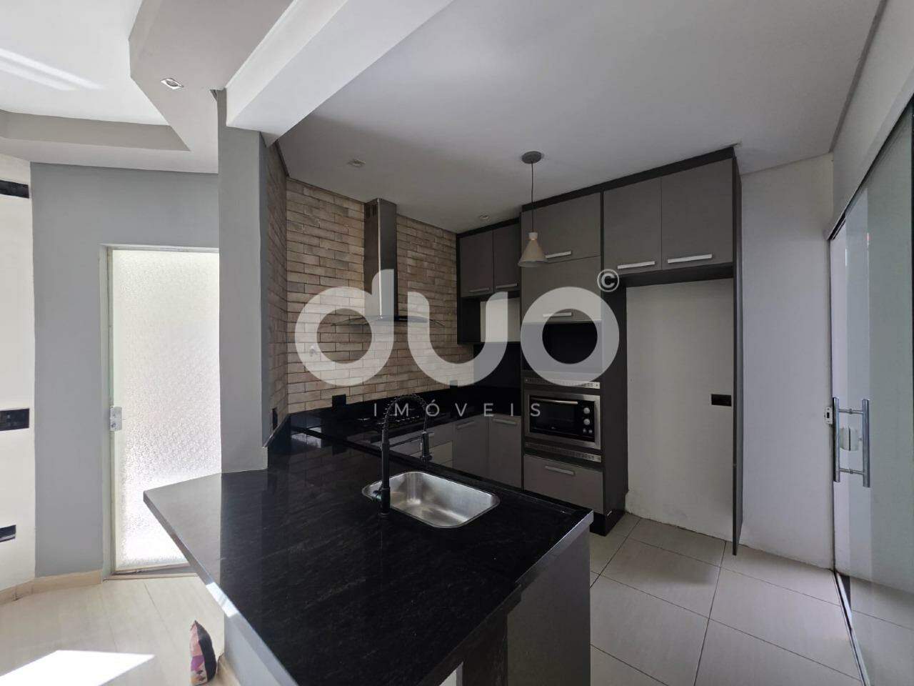 Casa, 3 quartos, 202 m² - Foto 6