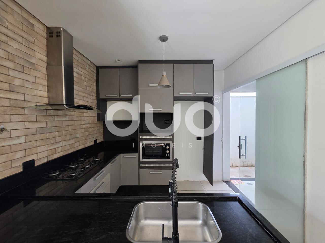 Casa, 3 quartos, 202 m² - Foto 5
