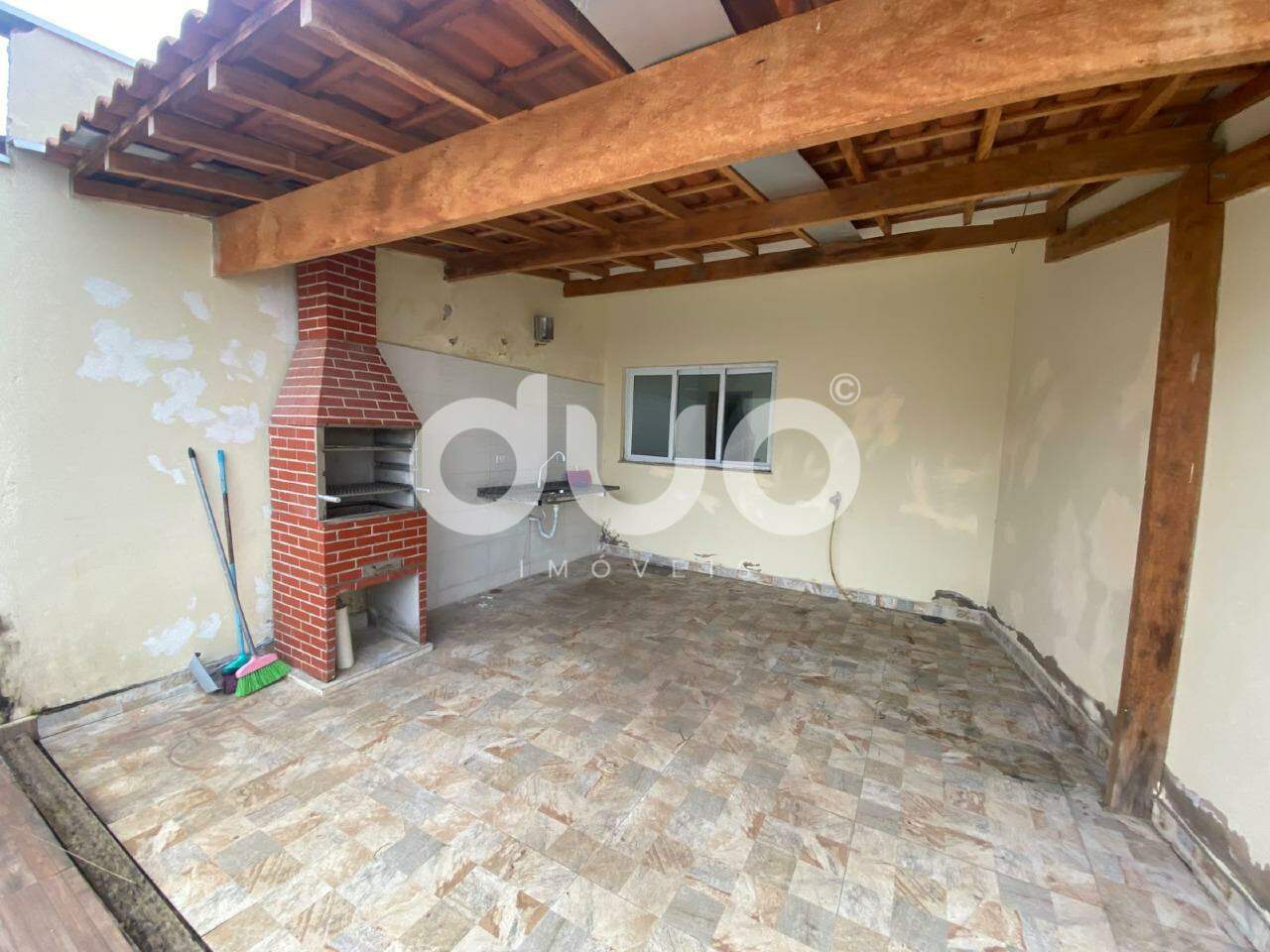 Casa à venda no Campestre: 