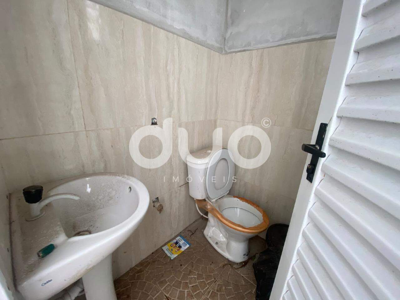 Casa à venda no Campestre: 