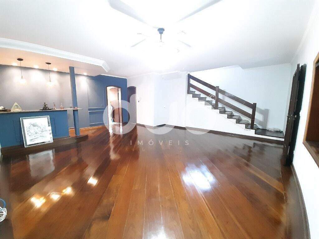 Casa para aluguel no Jardim Monumento: 