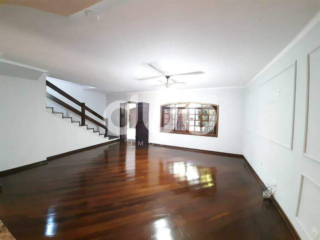 Casa para aluguel no Jardim Monumento: 