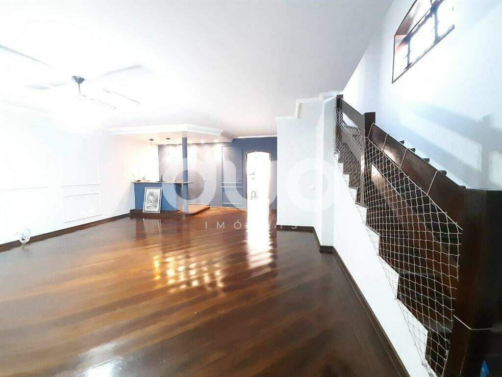 Casa para aluguel no Jardim Monumento: 