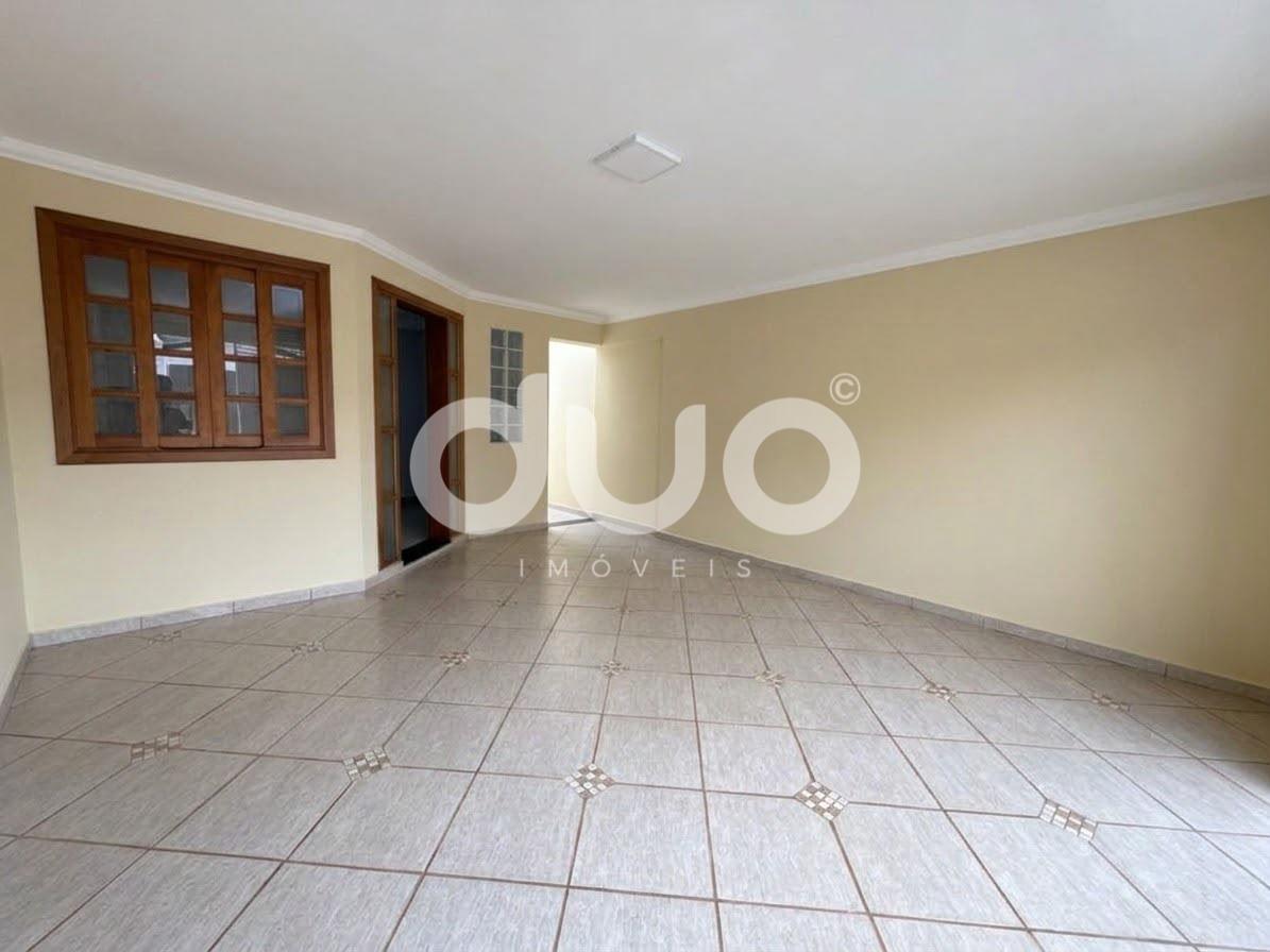 Casa à venda no Castelinho: 