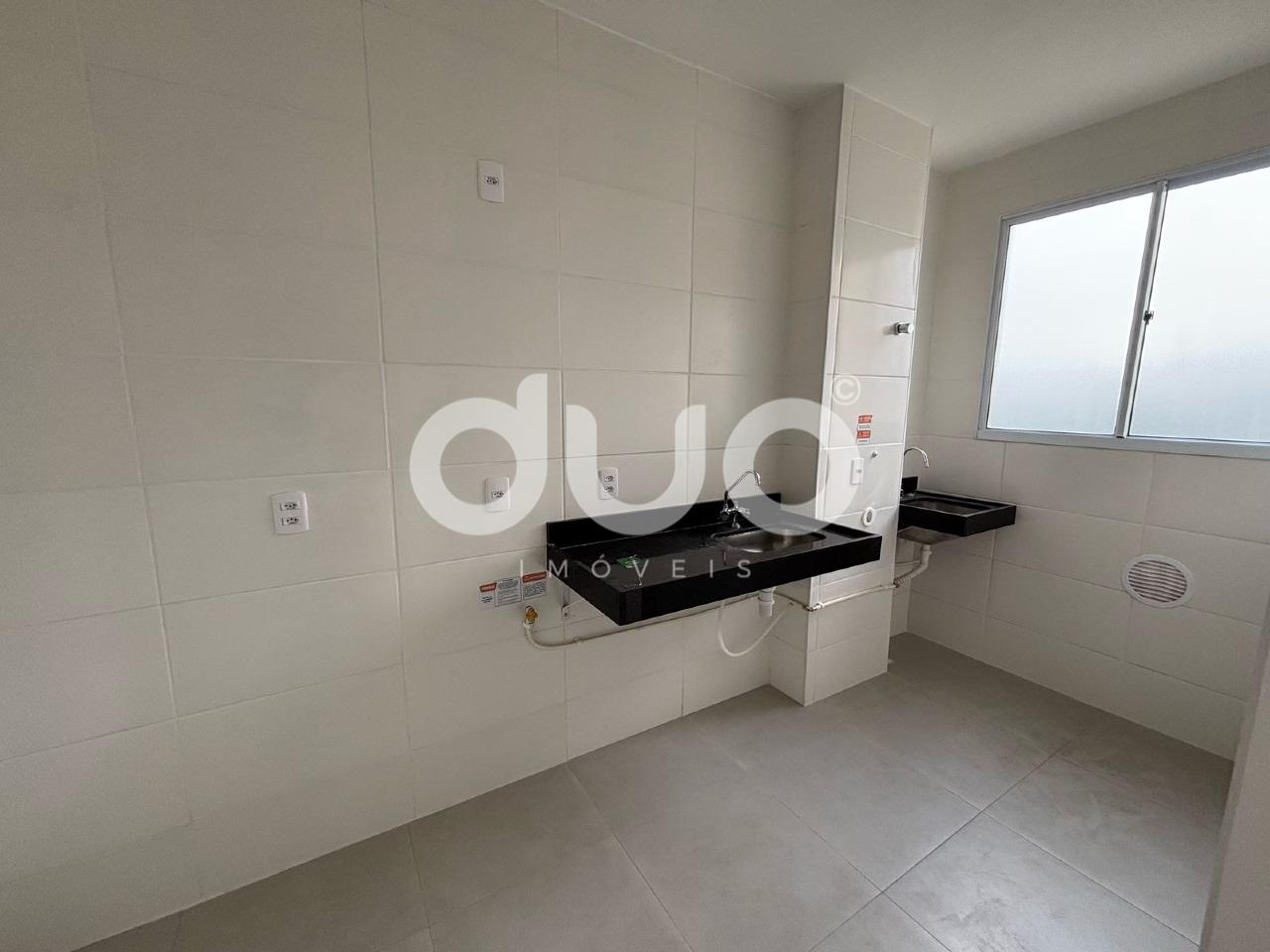 Apartamento à venda no Vila Industrial: 