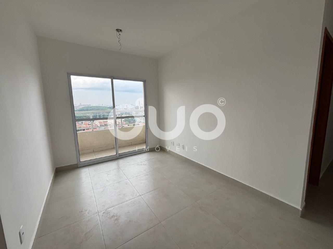 Apartamento à venda no Vila Industrial: 