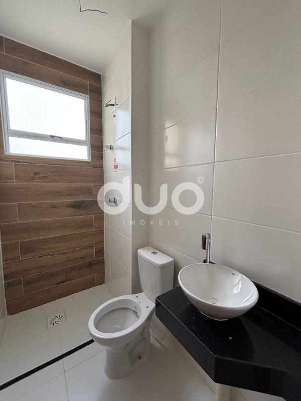 Apartamento à venda no Vila Industrial: 