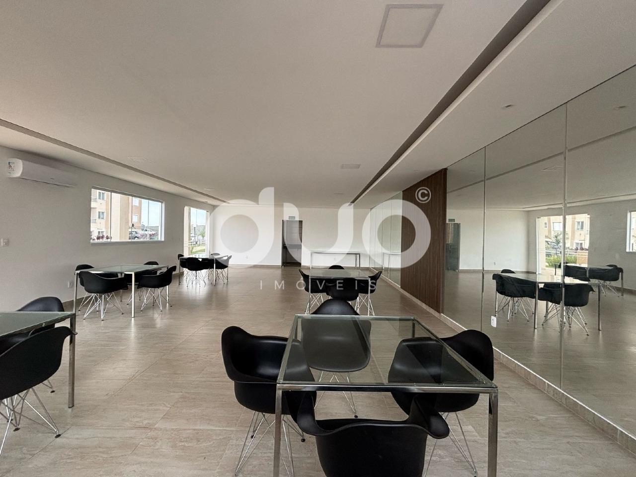 Apartamento à venda no Vila Industrial: 
