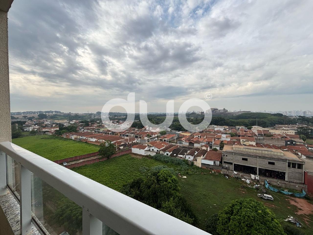 Apartamento à venda no Vila Industrial: 