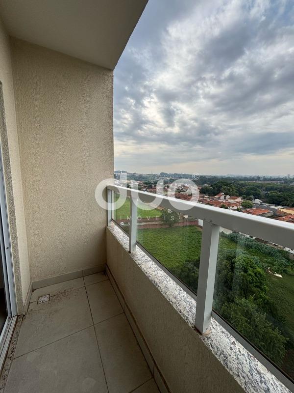 Apartamento à venda no Vila Industrial: 
