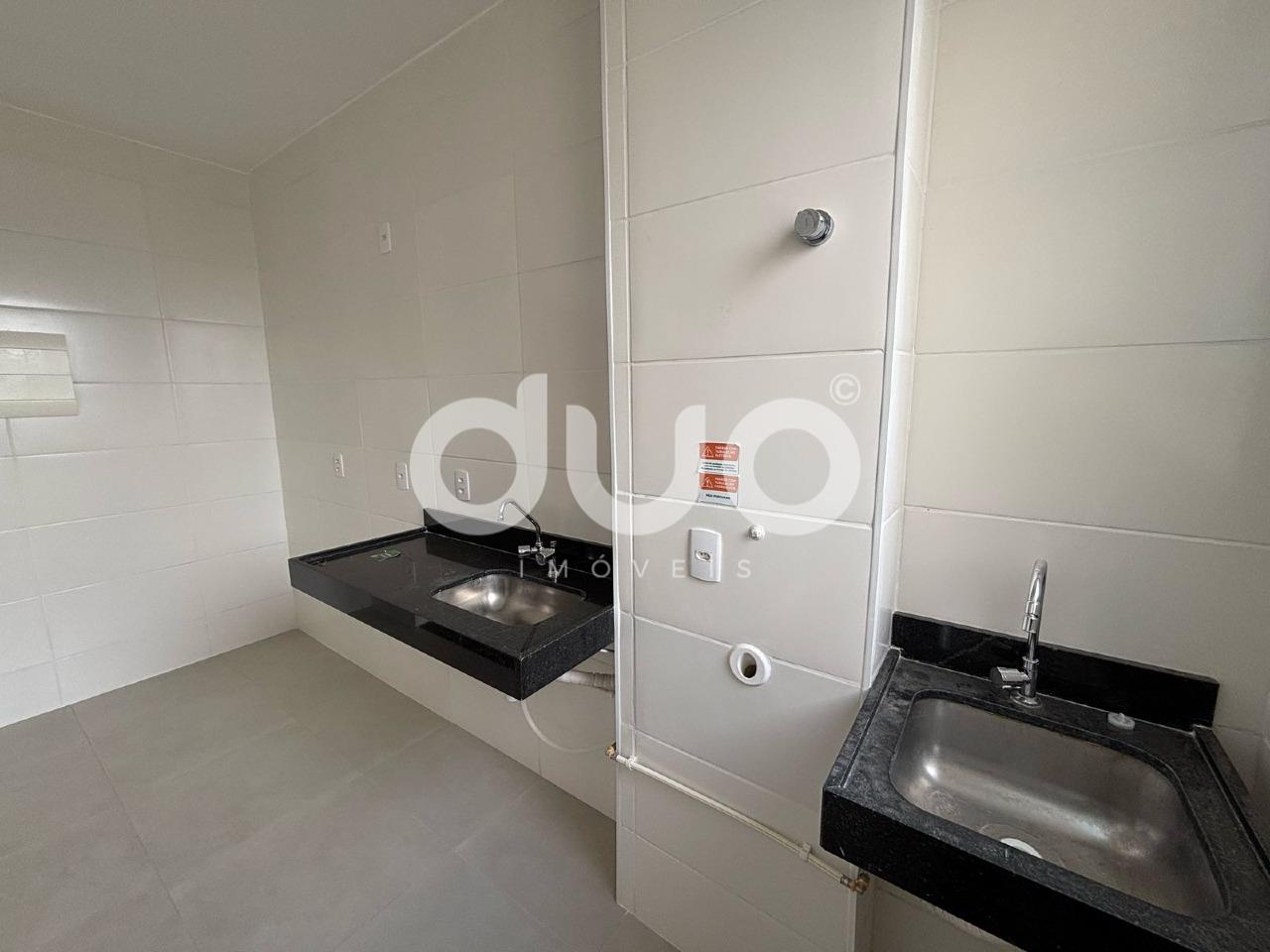 Apartamento à venda no Vila Industrial: 