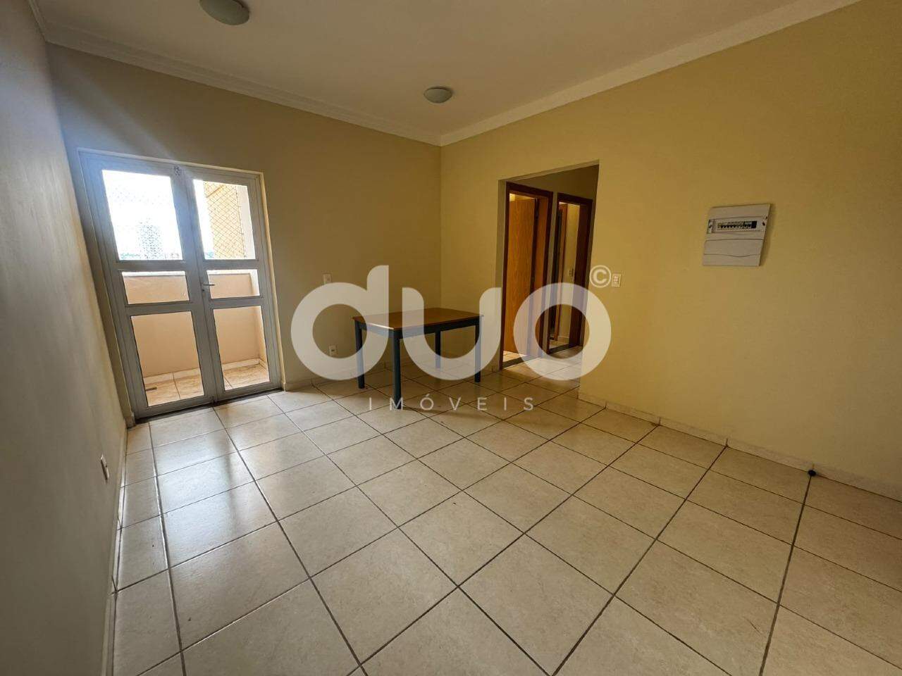 Apartamento para aluguel no Nova América: 