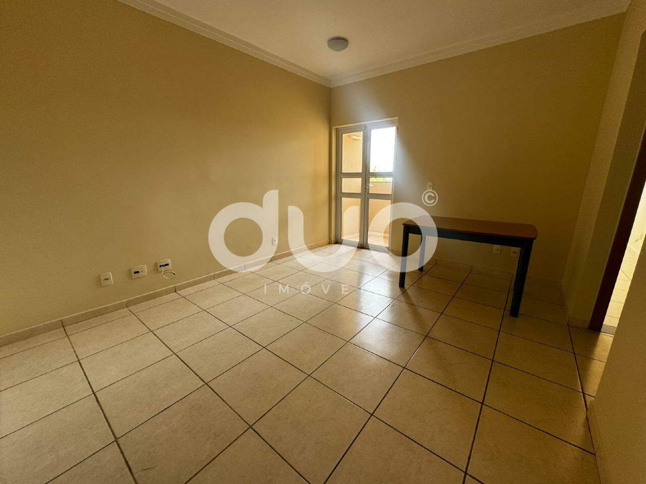 Apartamento para aluguel no Nova América: 