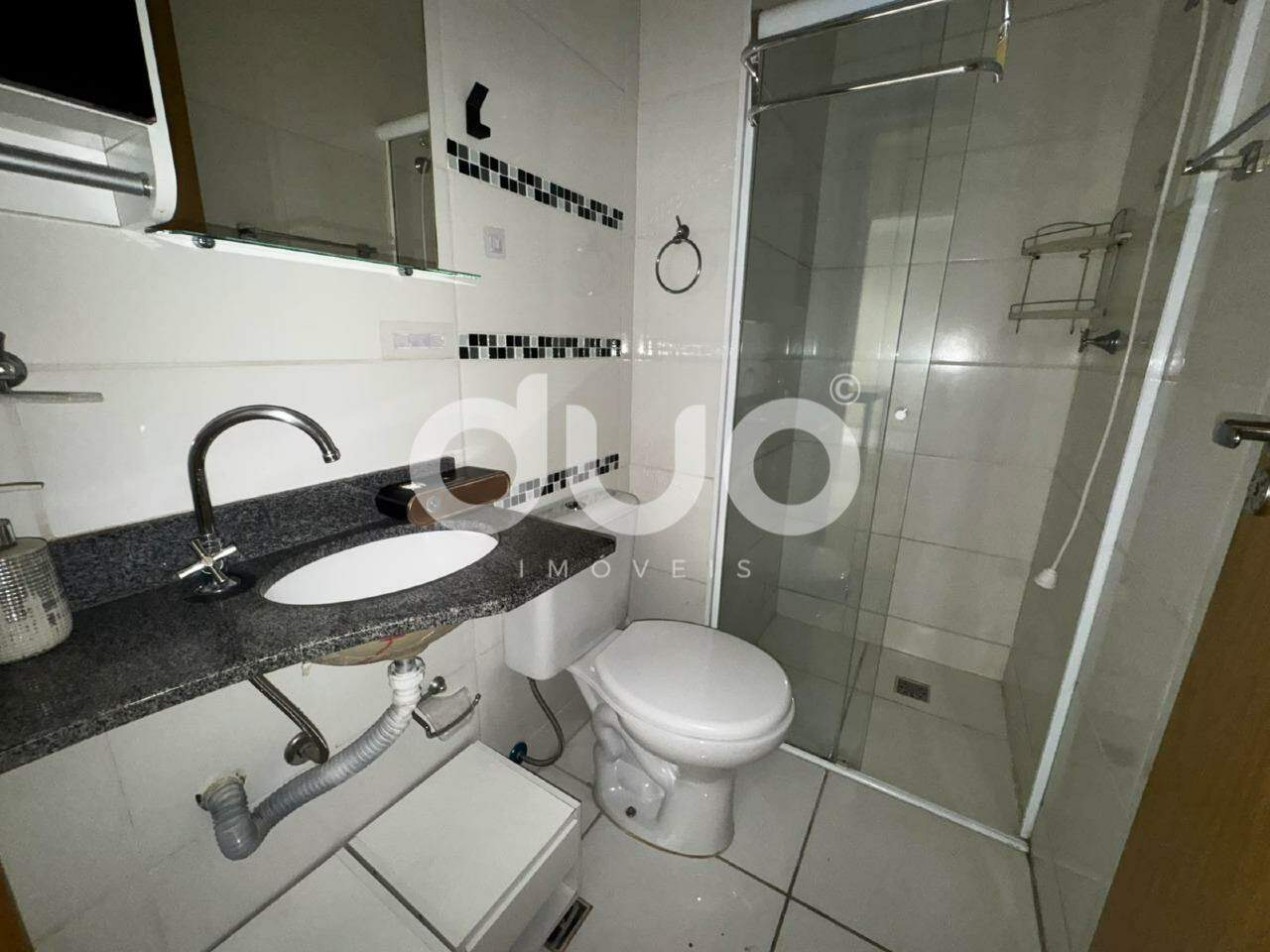 Apartamento para aluguel no Nova América: 