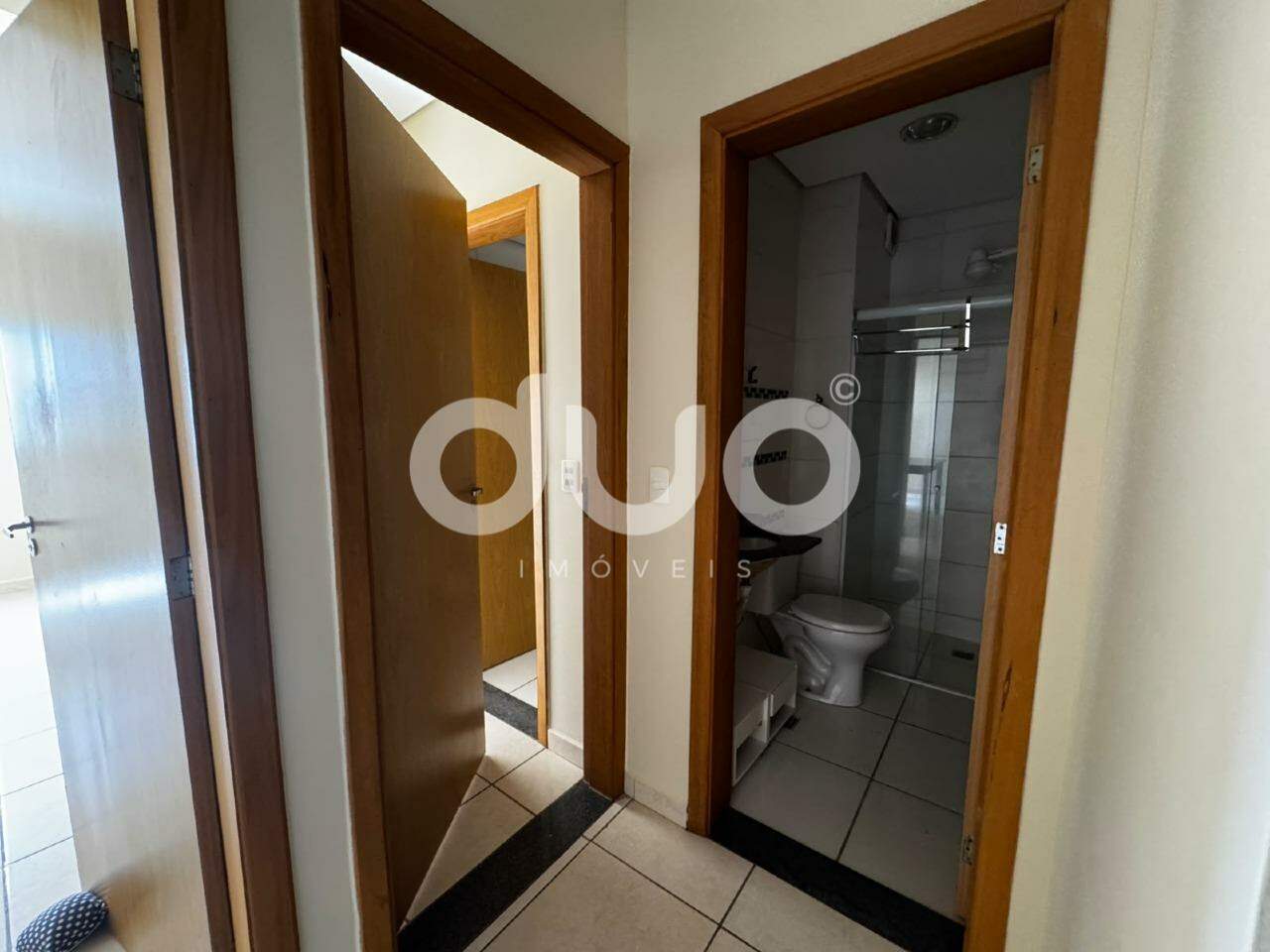 Apartamento para aluguel no Nova América: 