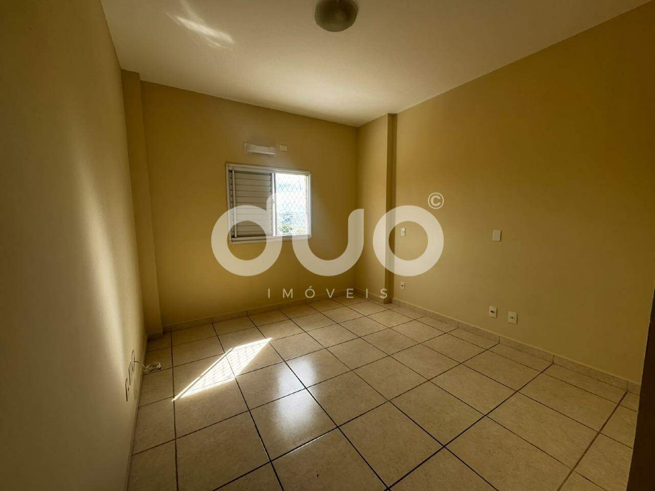 Apartamento para aluguel no Nova América: 