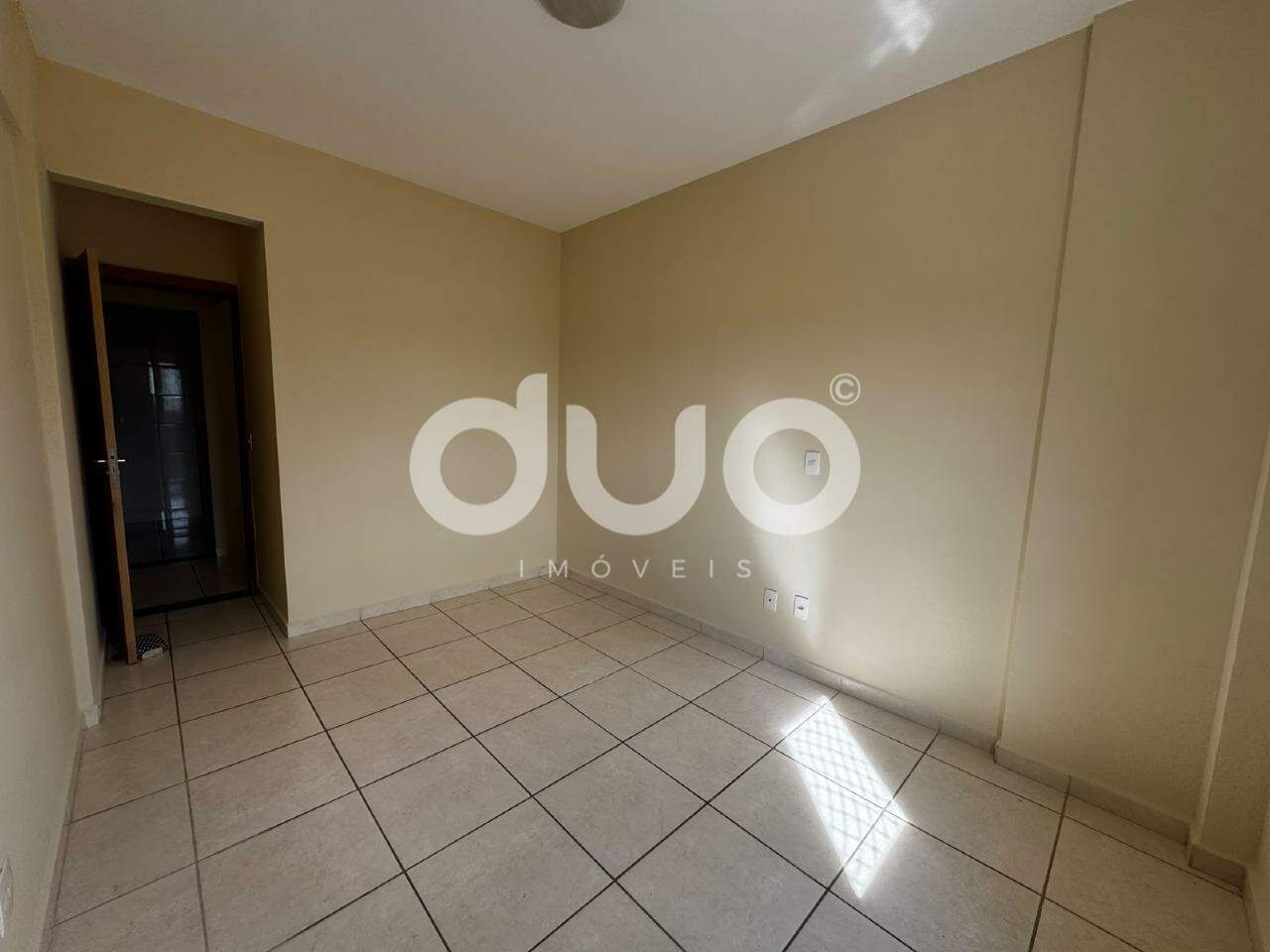 Apartamento para aluguel no Nova América: 