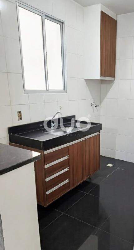 Apartamento à venda no Nova Pompéia: 