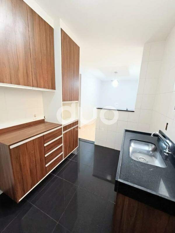 Apartamento à venda no Nova Pompéia: 