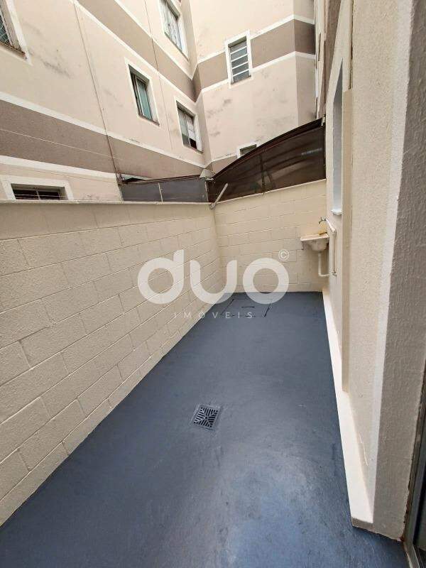 Apartamento à venda no Nova Pompéia: 