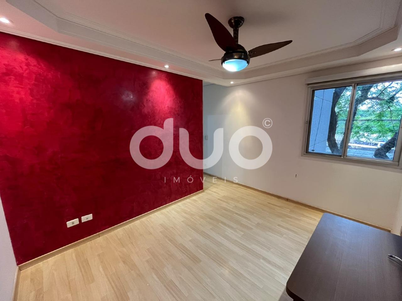Apartamento à venda no Jardim Nova Iguaçu: 