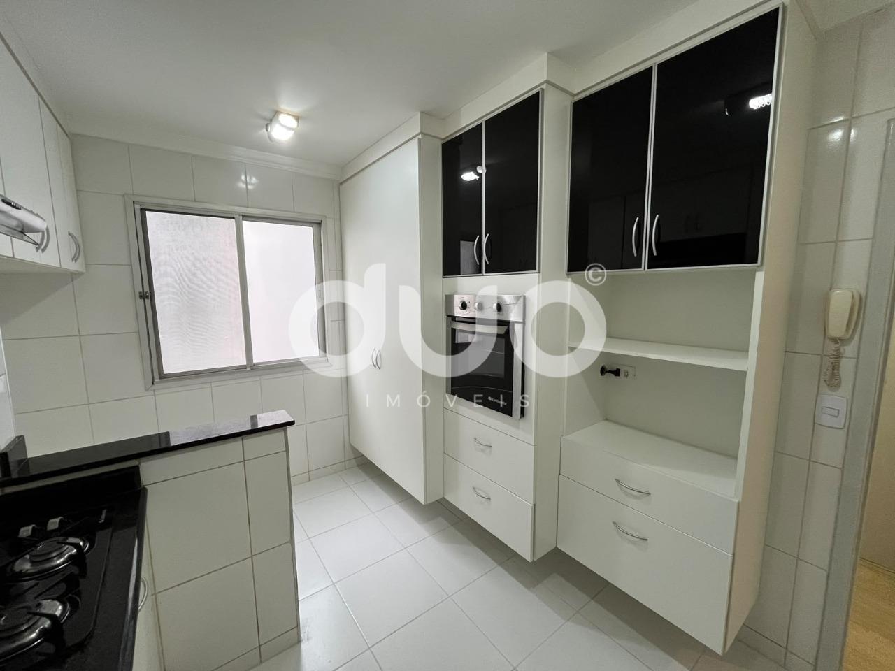 Apartamento à venda no Jardim Nova Iguaçu: 