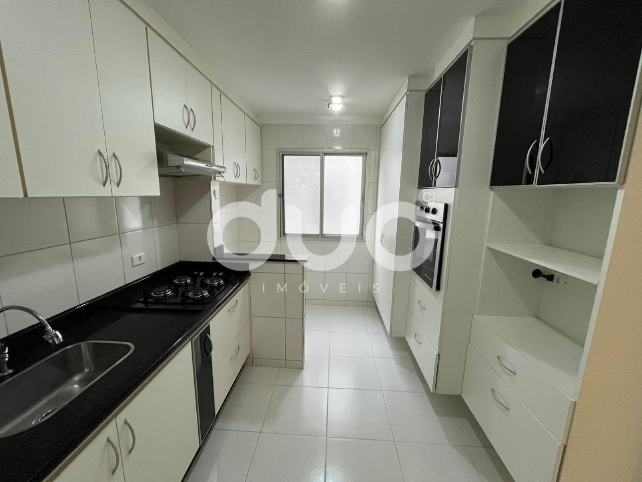 Apartamento à venda no Jardim Nova Iguaçu: 