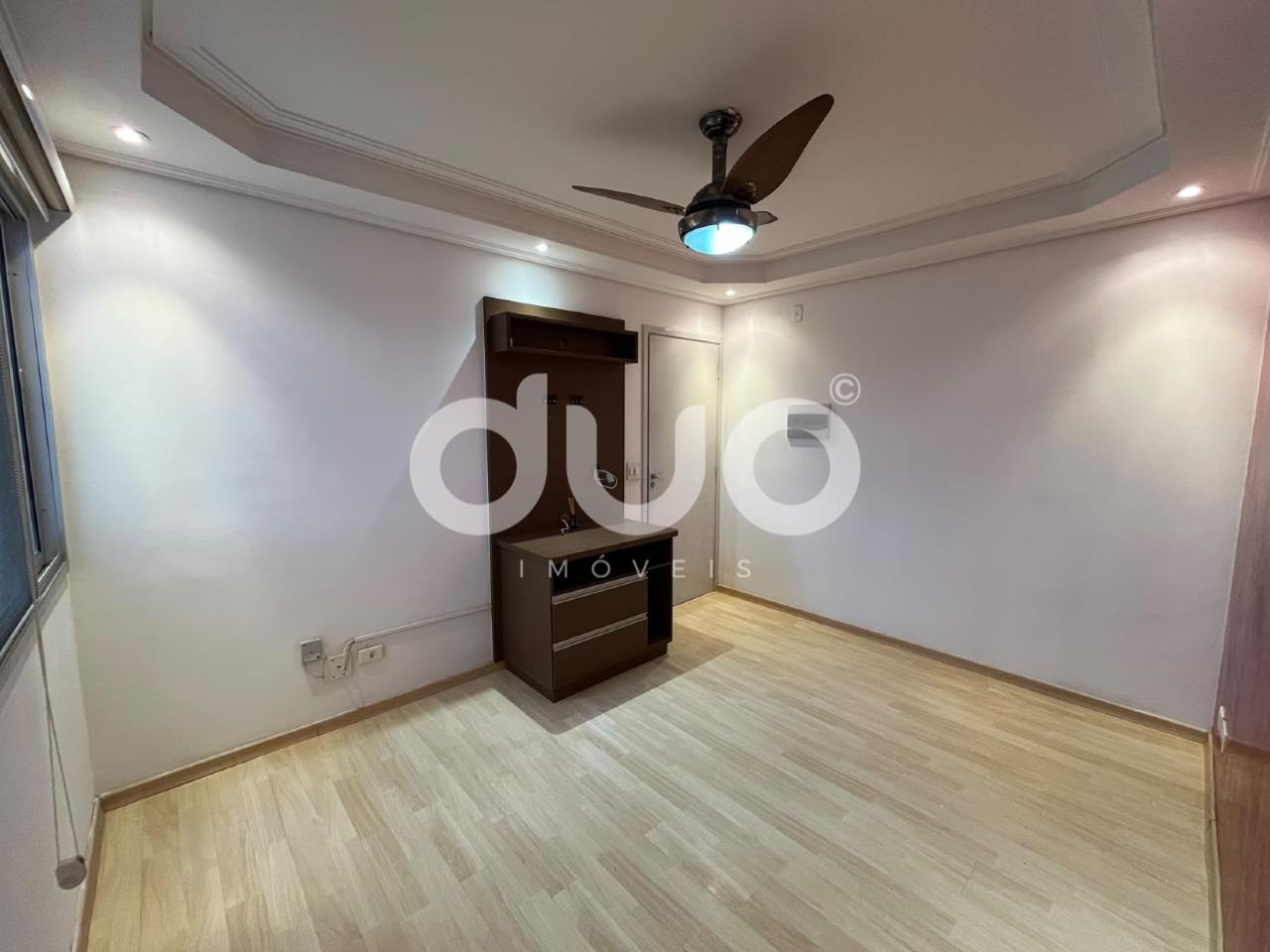 Apartamento à venda no Jardim Nova Iguaçu: 