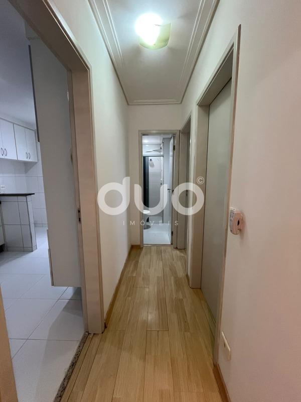 Apartamento à venda no Jardim Nova Iguaçu: 